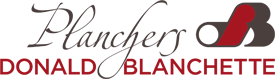 Plancher Donald Blanchette